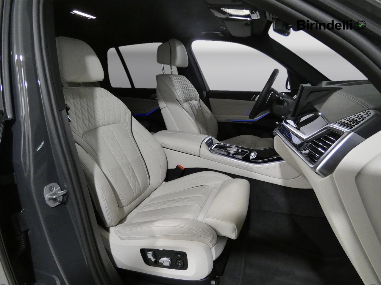 BMW BMW X5 xDrive30d