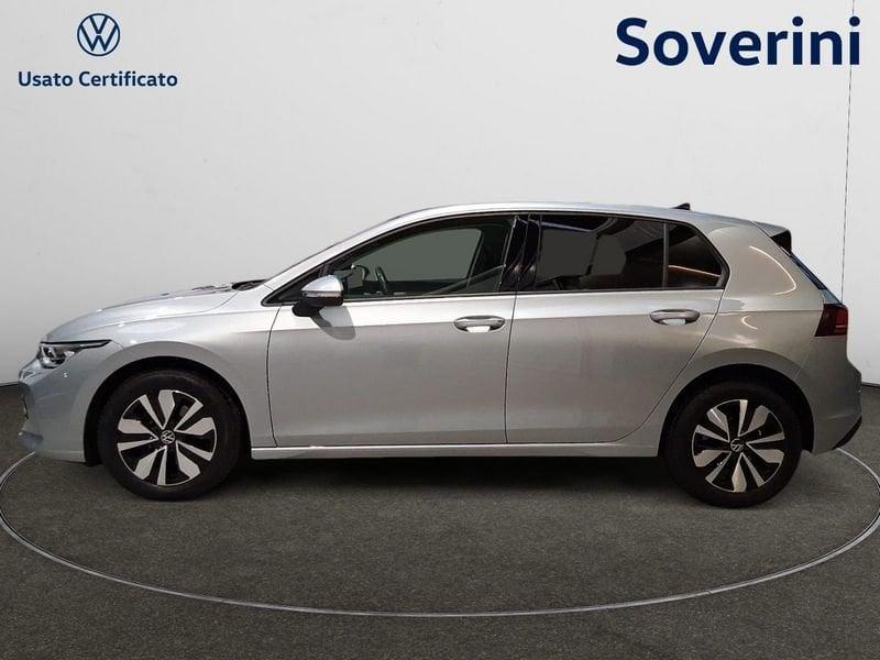 Volkswagen Golf Golf 2.0 TDI 115 CV SCR Life