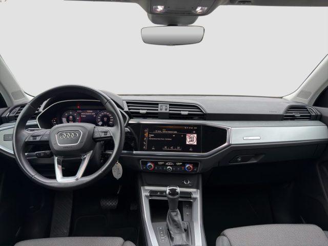 AUDI Q3 Q3 35 TDI S tronic Business