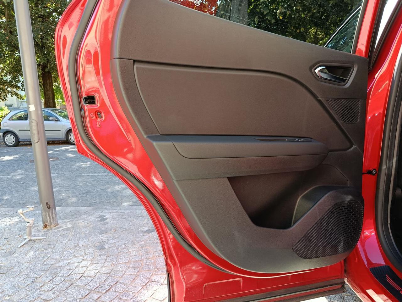 Renault Captur Evolution #50020