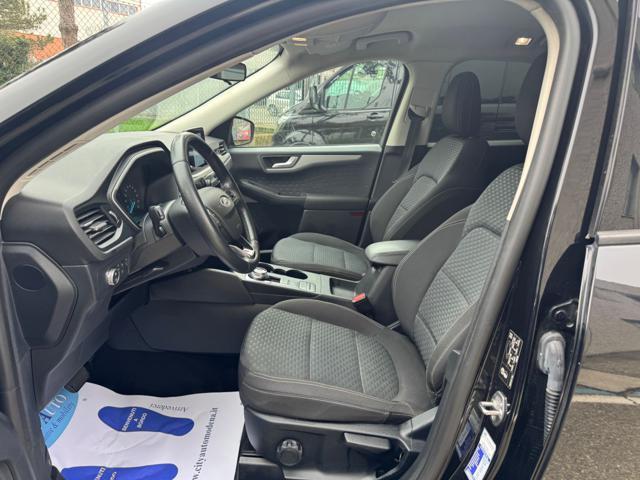 FORD Kuga 1.5 EcoBlue 120 CV AUTOM. NAVI
