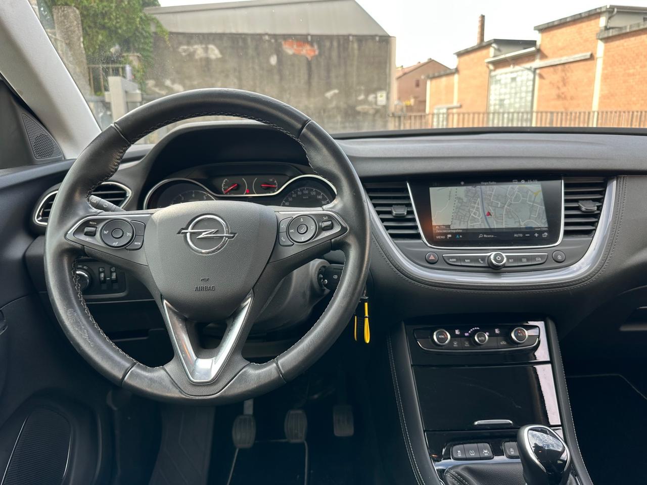Opel Grandland X 1.5 Possibile Permuta e Finanziamento