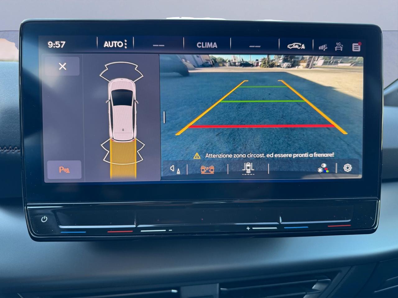 Cupra Born 58kWh 231 CV Impulse