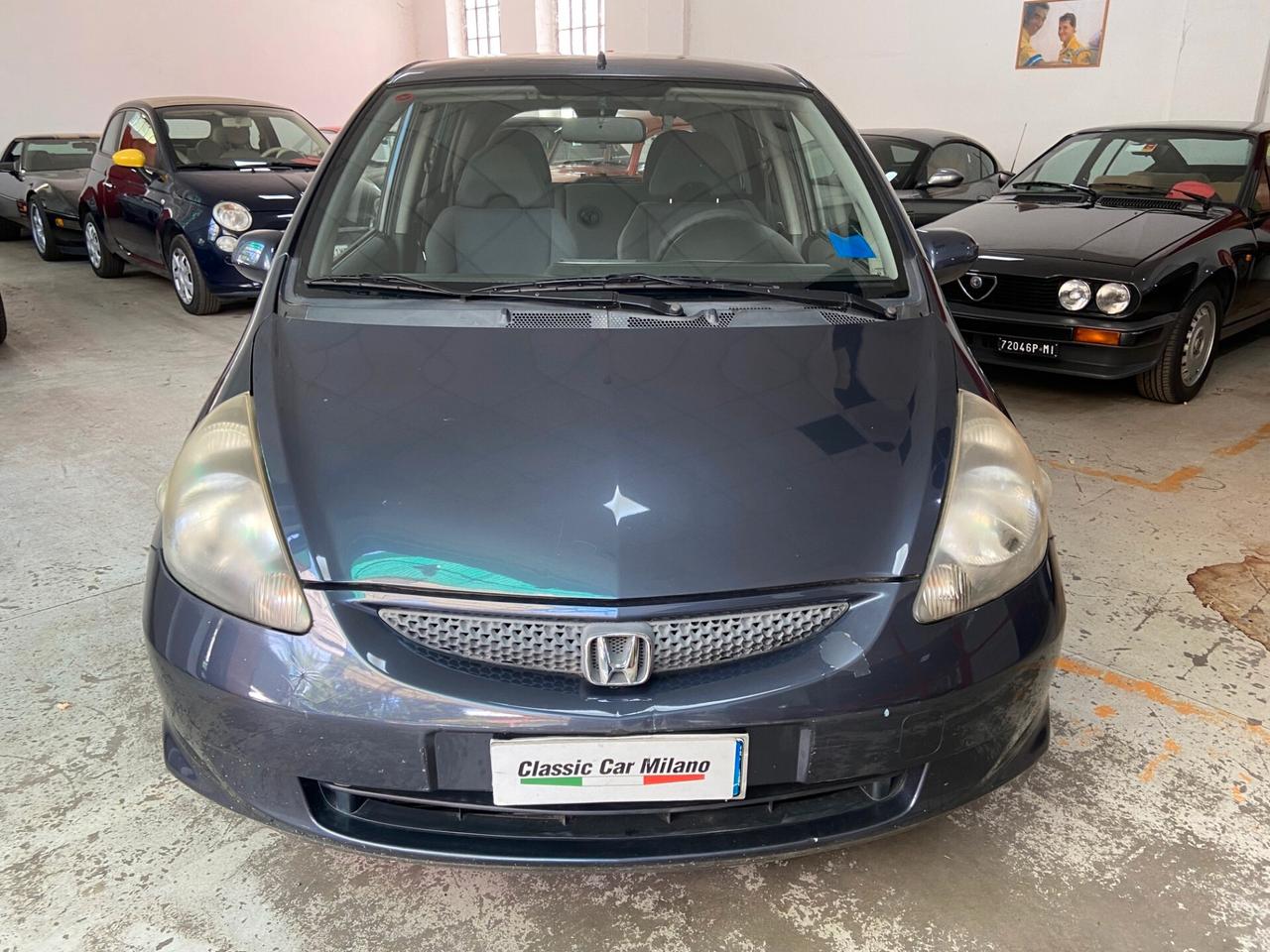 Honda Jazz 1.2 i-DSi 5 porte Live DUE PROPRIETARI PRECEDENTI!!!
