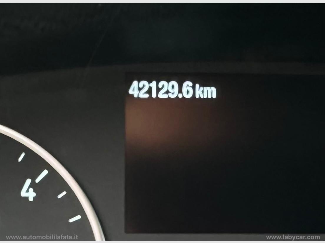 FORD EcoSport 1.5 Ecoblue 95 CV Start&Stop Connect DIESEL CON 42.000 KM