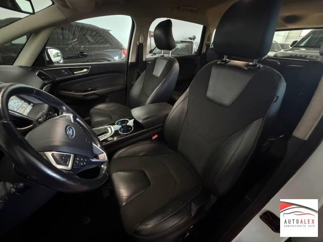 FORD - S-Max - 2.0 TDCi 180CV S&S Powershift AWD Titanium Business