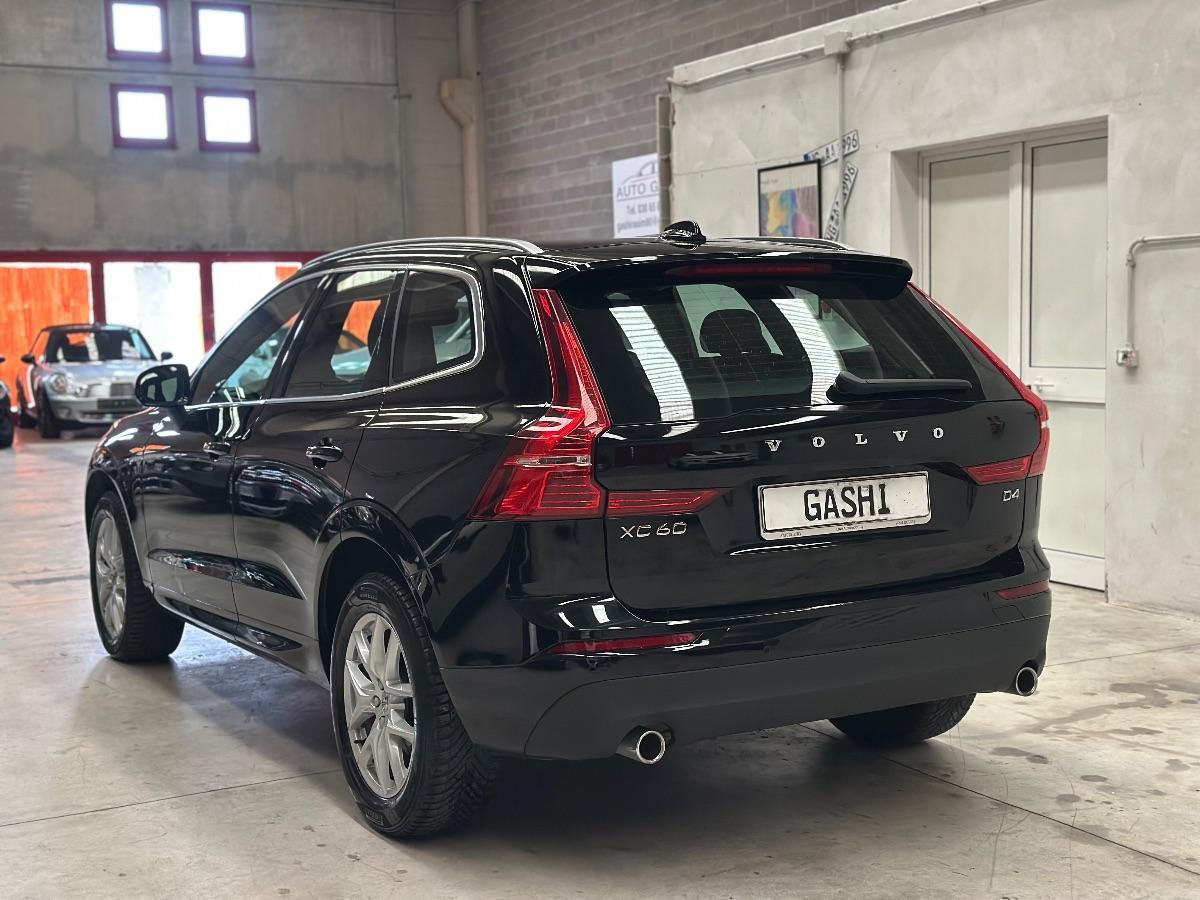 VOLVO - XC60 - D4 Geartronic Momentum Pro