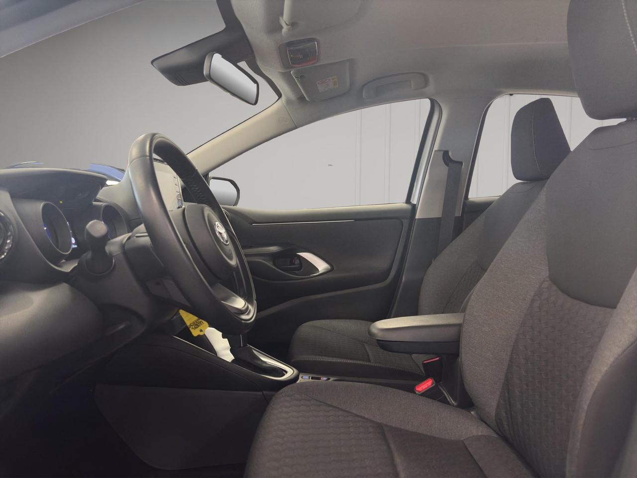 Toyota Yaris 1.5h Trend