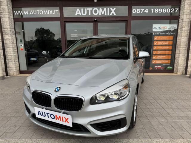 BMW Serie 2 216d Active Tourer