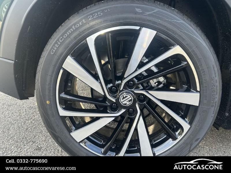 MG ZS (2024-->) ZS 1.5 Hybrid+ Luxury