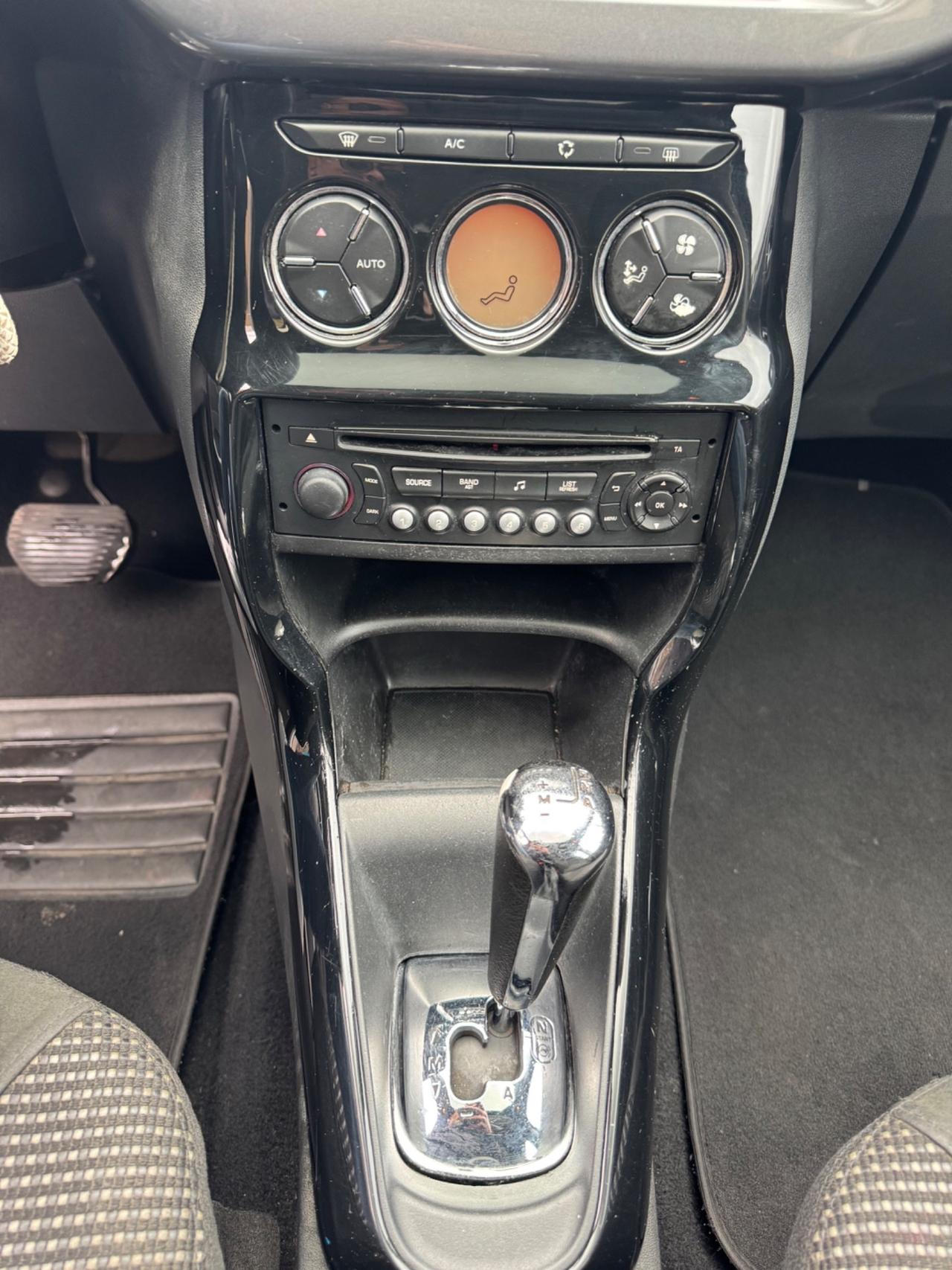 Citroen C3 1.4 e-HDi 70 airdream CMP Exclusive