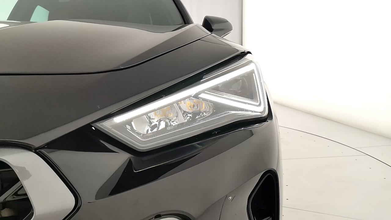 CUPRA Formentor 2020 - Formentor 1.4 e-hybrid 204cv dsg
