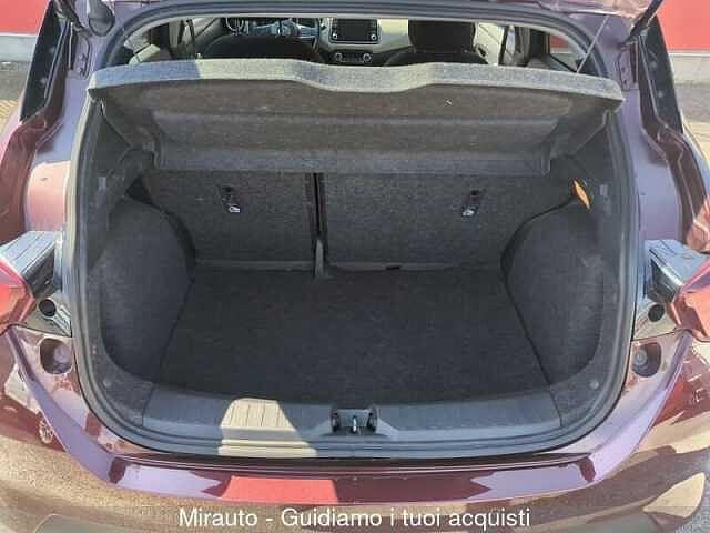 Nissan Micra Micra IG-T 92 5 porte N-Design