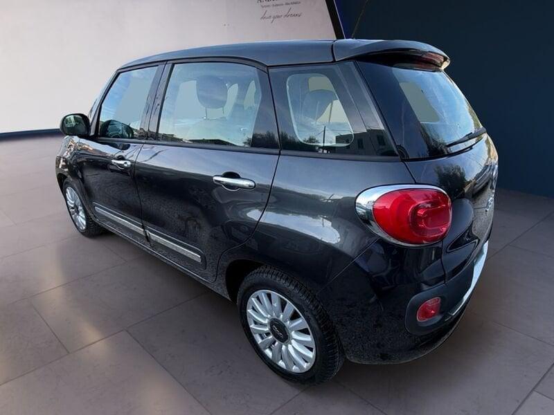FIAT 500L 500L 1.3 mjt Lounge 85cv
