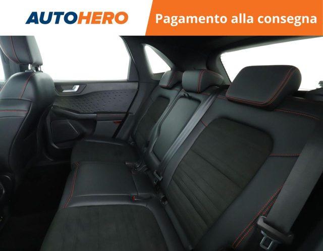 FORD Kuga 2.0 EcoBlue Hybrid 150 CV 2WD ST-Line X