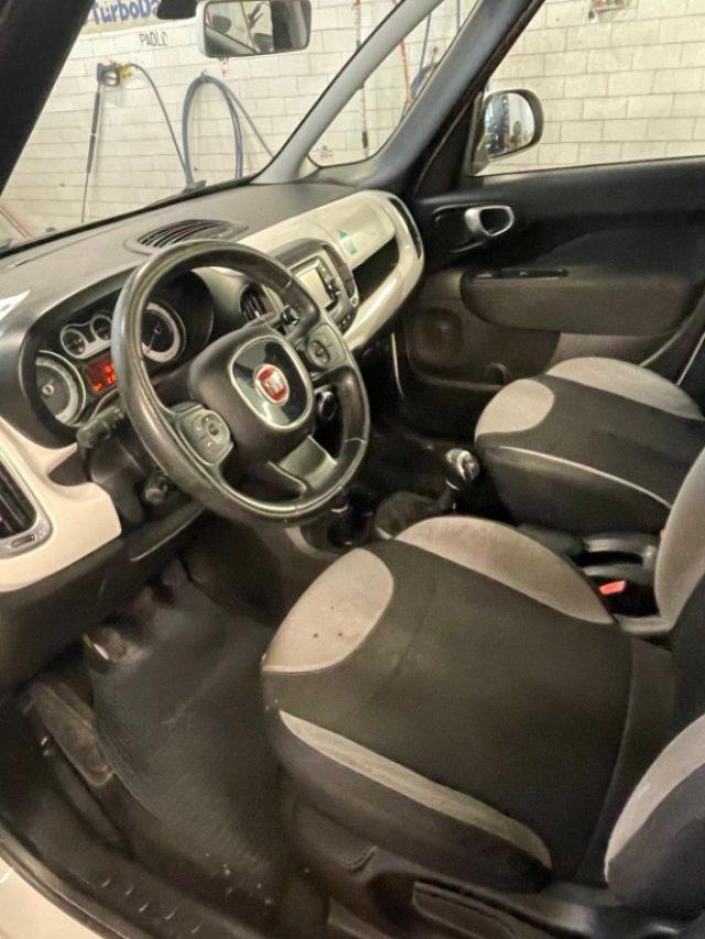 FIAT 500L 1.3 Multijet 85 CV Pop Star