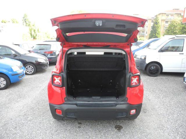 JEEP Renegade 1.0 T3 120cv Sport -Ok NEOPATEN.- UNICO PROPRIET.
