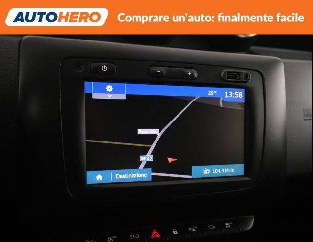 DACIA Duster 1.5 Blue dCi 8V 115 CV 4x4 Prestige