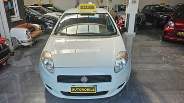 Fiat Grande Punto 1.3 MJT 75 CV 5 porte S&S Actual