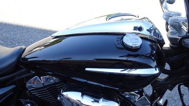 YAMAHA XVS 950 A Midnight Star Custom, Garanzia..