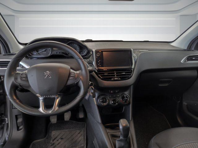 PEUGEOT 208 1° serie BlueHDi 100 S&S 5 porte Signature