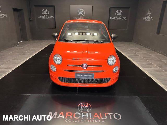 FIAT 500 1.0 Hybrid