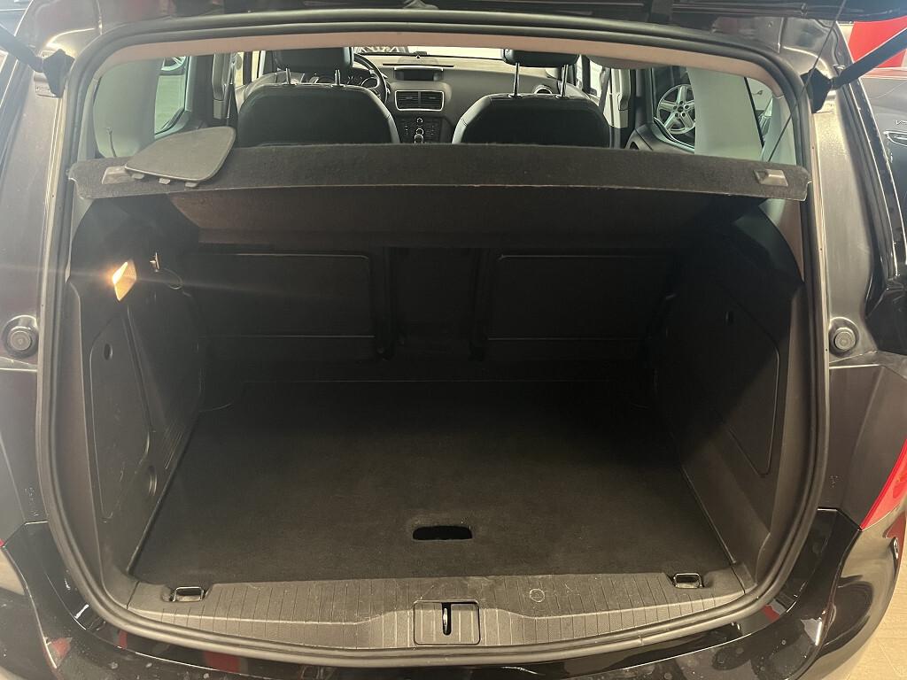 Opel Meriva 1.4