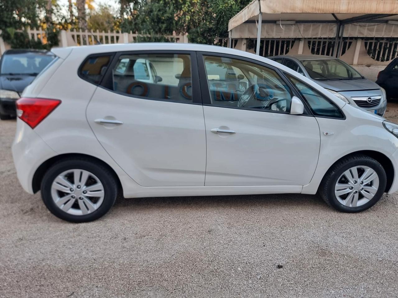 Hyundai iX20 1.4 CRDI 90 CV Comfort