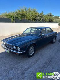 JAGUAR XJ XJ6 SOVEREIGN 1983 CON ASI