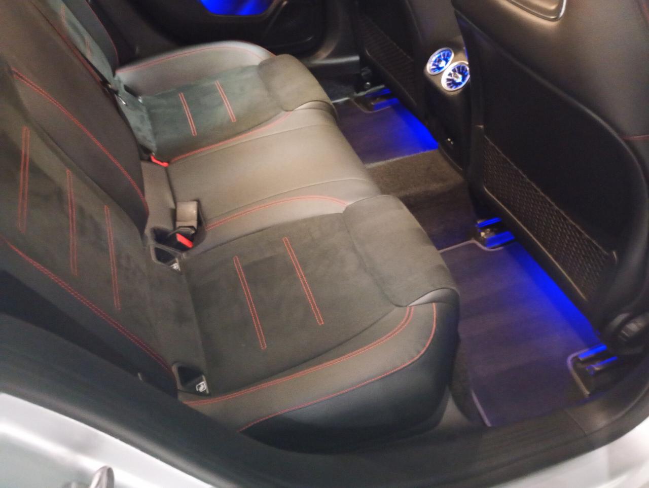 Mercedes-benz A 200 Automatic Premium Night Edition AMG