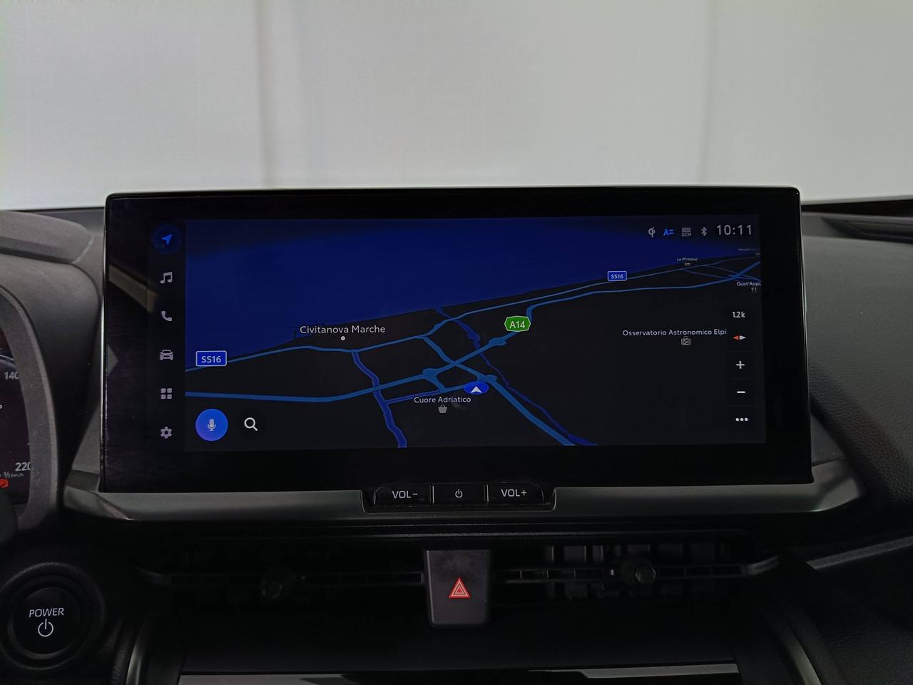 TOYOTA C-HR II 2023 - C-HR 1.8 hev Trend fwd e-cvt