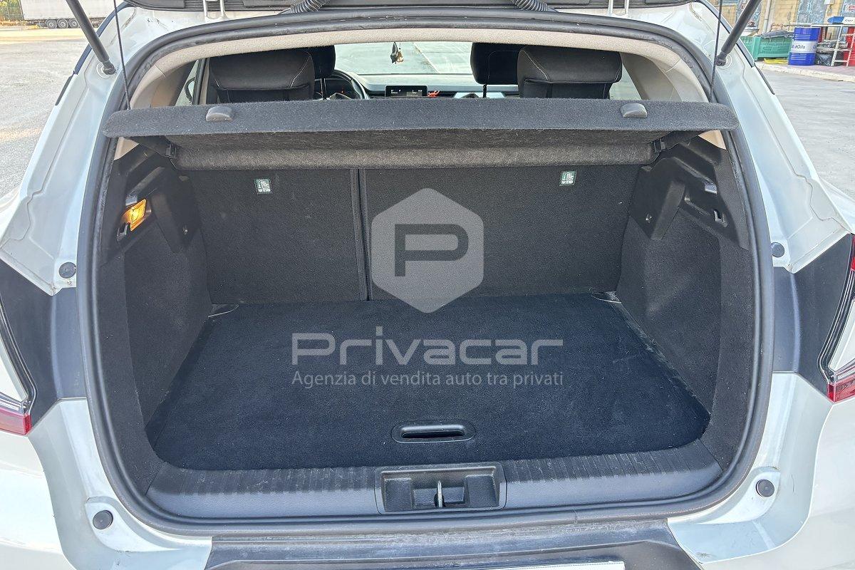 RENAULT Captur TCe 100 CV GPL Life