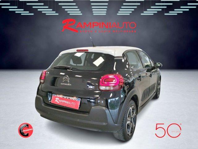 CITROEN C3 BlueHDi 100 Cv Pronta Consegna Ok Neopatentat