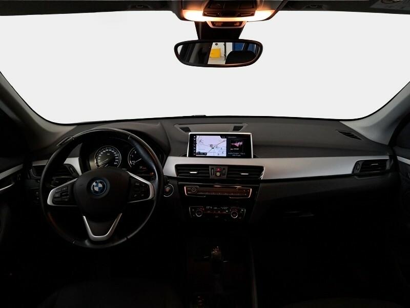 BMW X1 xDrive 25e Business Advantage automatico
