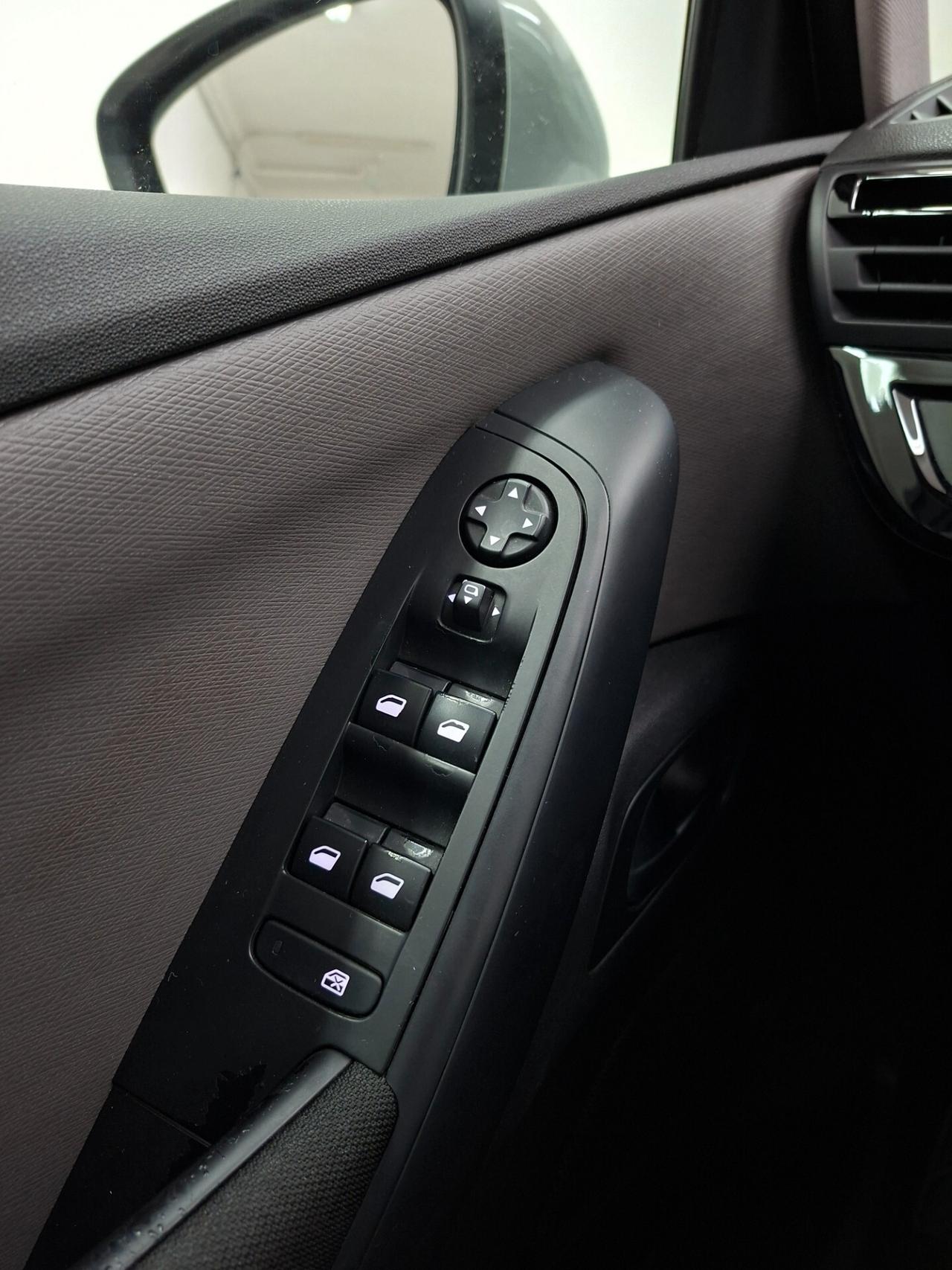 Citroen C4 Picasso 1.6 e-HDi 115cv Shine