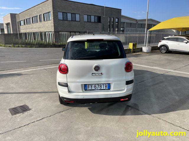 FIAT 500L Pro 1.3 MJT 95CV Urban 4 posti (N1) MTA AUTOMATICA