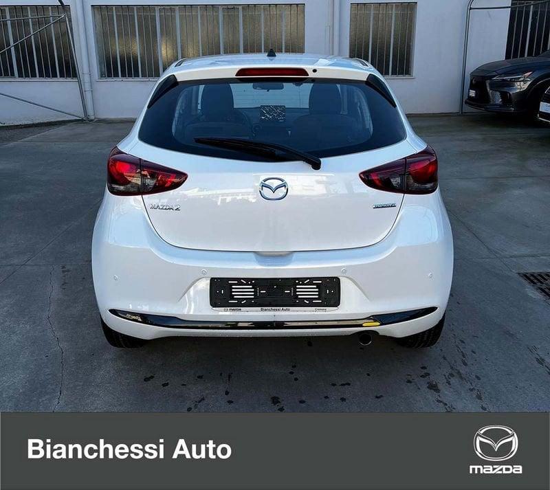 Mazda Mazda2 1.5 Skyactiv-G Centre-Line