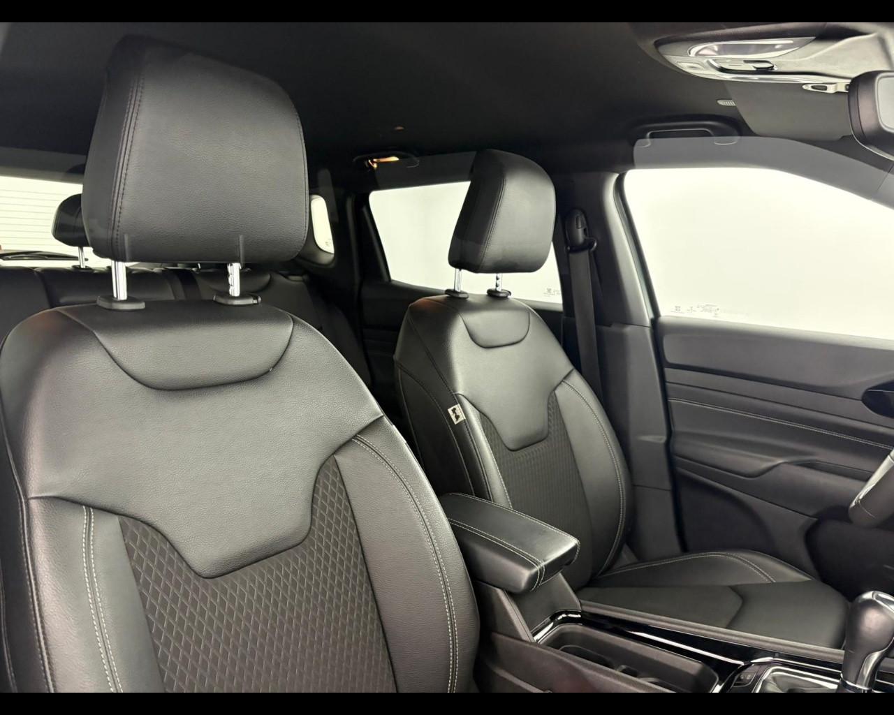 JEEP Compass 1.3 turbo t4 80 Anniversario 2wd 150cv ddct