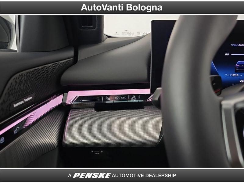 BMW Serie 5 540d Touring 48V xdrive MSport Pro auto