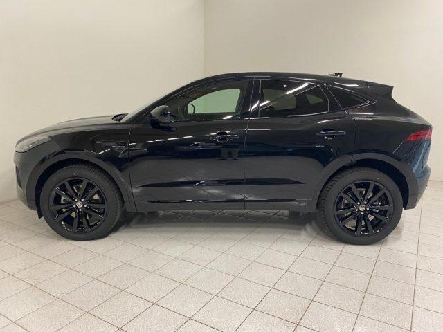 JAGUAR E-Pace 2.0D I4 163 CV AWD Auto R-Dynamic S