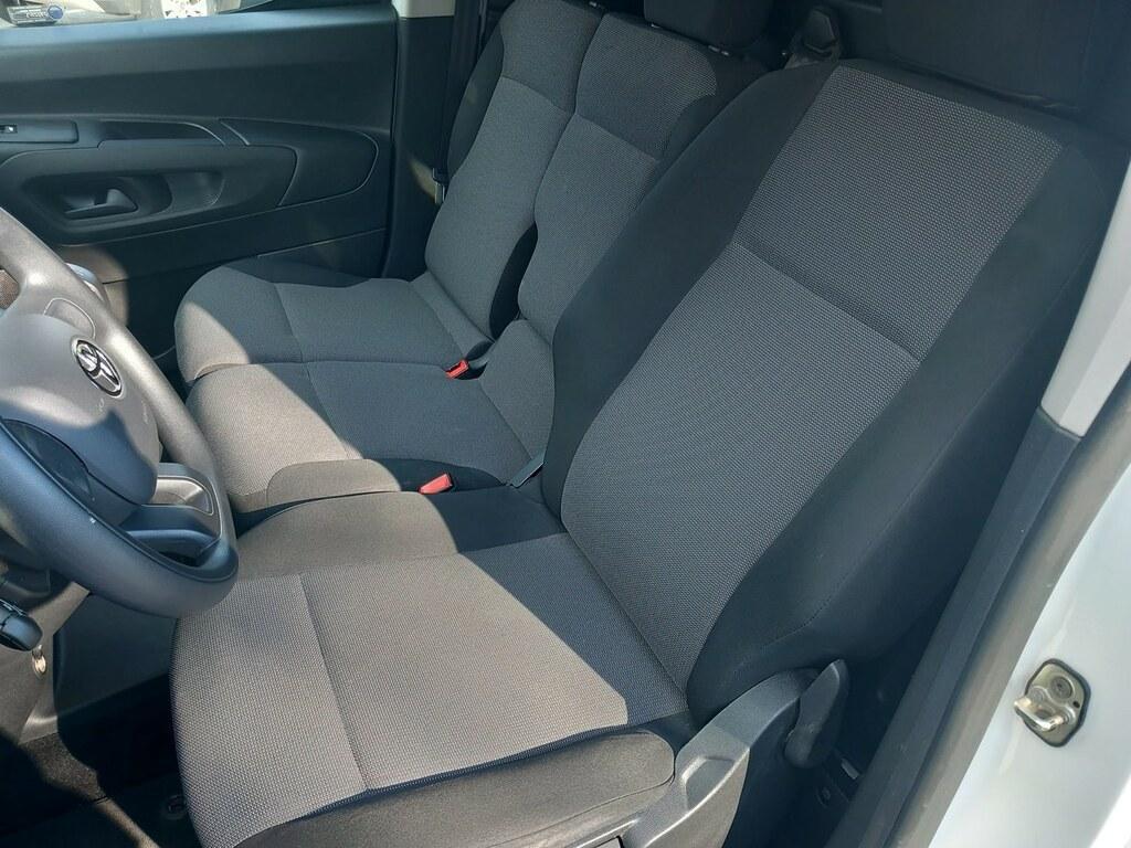 Toyota Proace City 1.5D 100cv S&S L1 D Ground