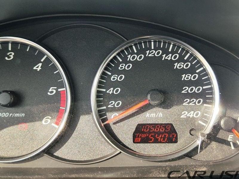 Mazda Mazda6 Mazda6 2.0 CD 16V 136CV Wagon Sport