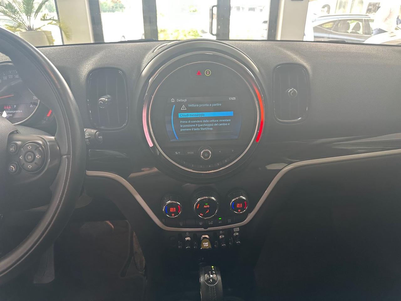 Mini John Cooper Works Hype 1.5 Cooper SE PHEV #5907