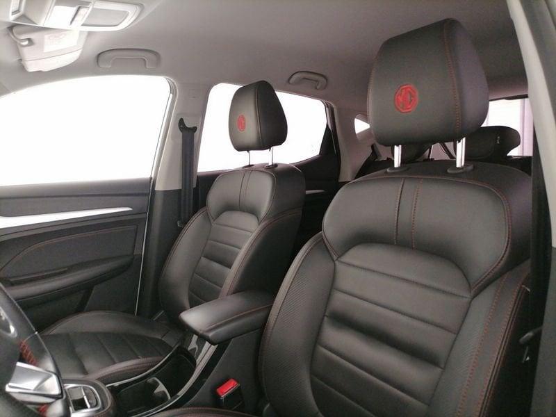 MG ZS 1.0 Luxury auto