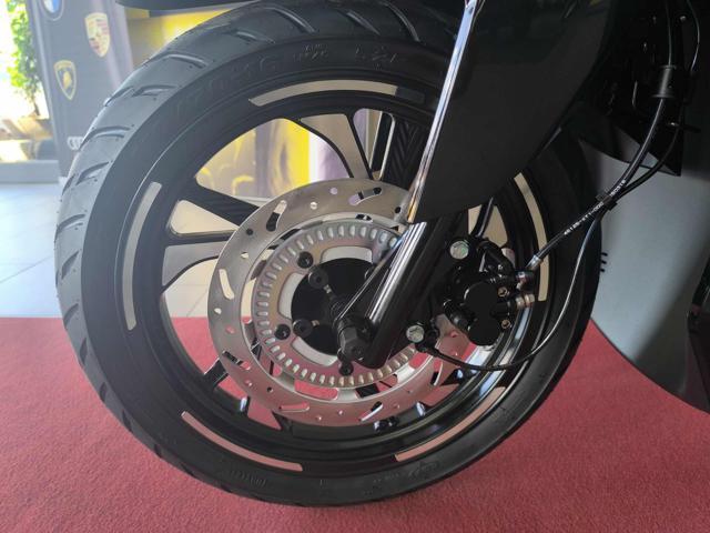 PEUGEOT Tweet 125 GT ABS 5+