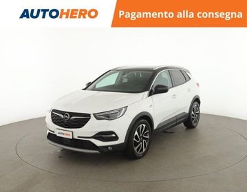 OPEL Grandland X 1.5 diesel Ecotec Start&Stop Ultimate