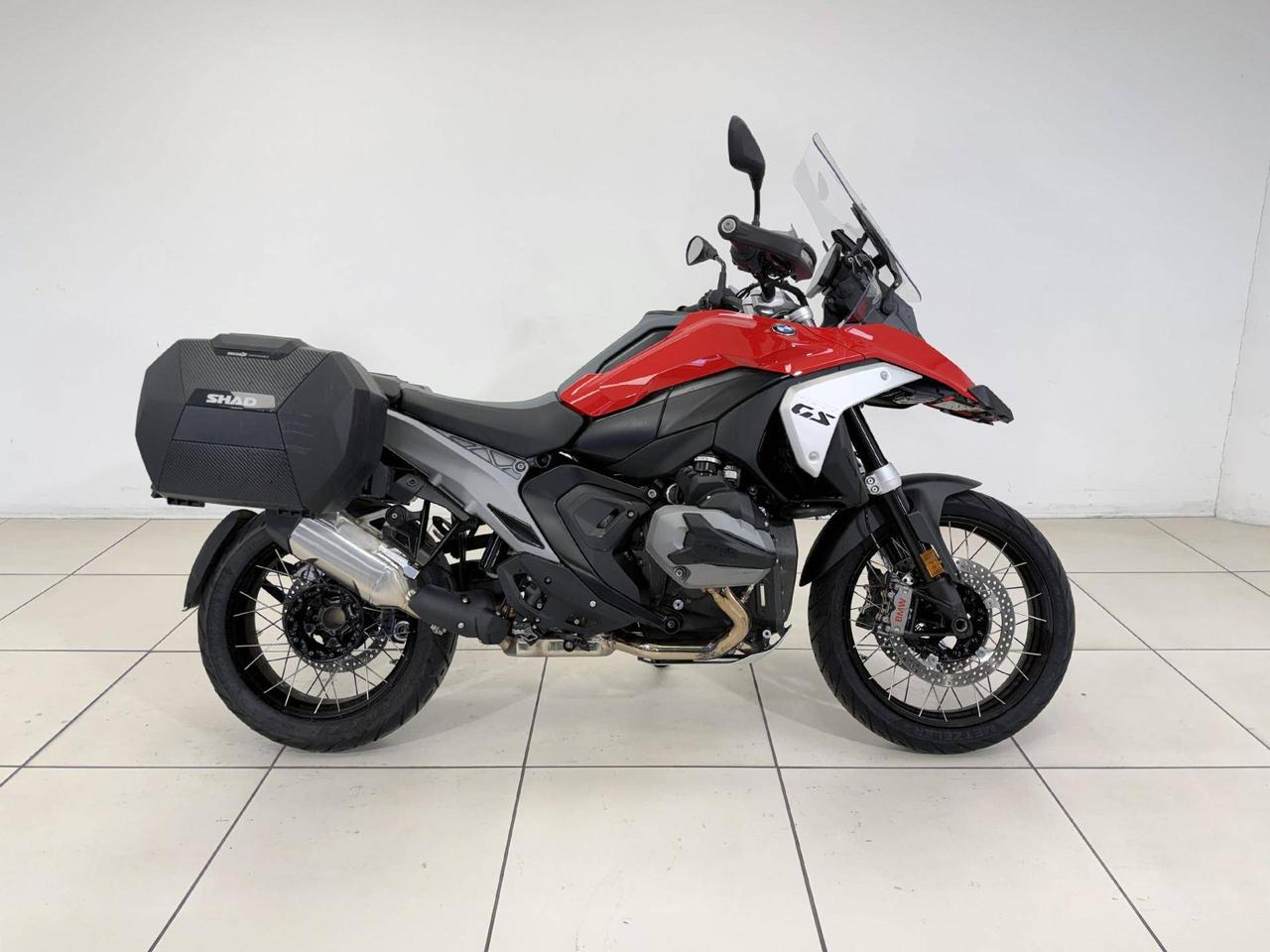BMW R 1300 GS