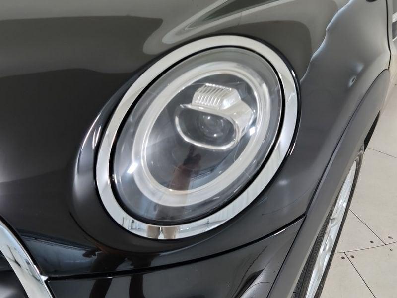 MINI Mini F56 2018 3p Benzina 3p 1.5 One 102cv