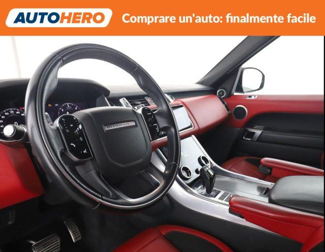 LAND ROVER Range Rover Sport 3.0 TDV6 HSE Dynamic