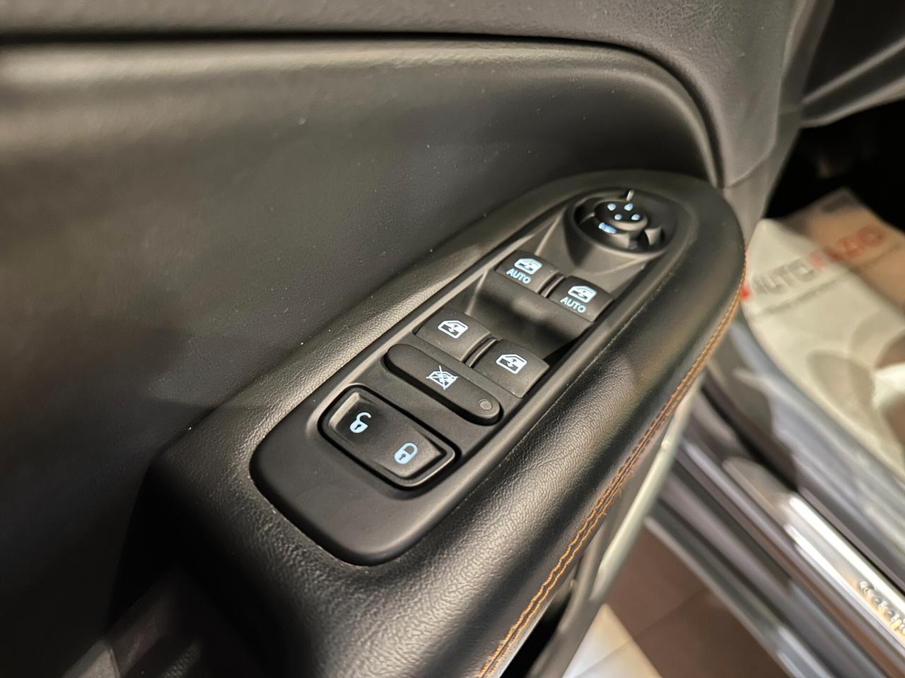 Jeep Compass 2.0 Multijet II 170 CV aut. 4WD Limited